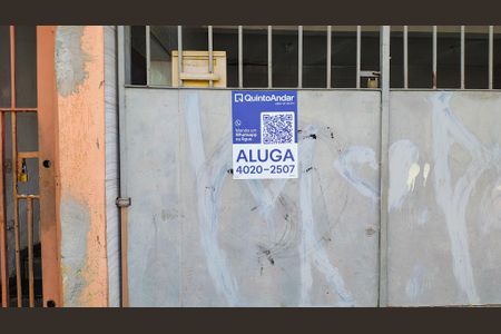 Casa para alugar com 55m², 1 quarto e 1 vaga Casa para alugar com 55m², 1 quarto e 1 vagaplaca