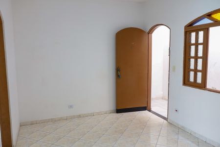 SALA de casa para alugar com 1 quarto, 55m² em Conceicao, Osasco