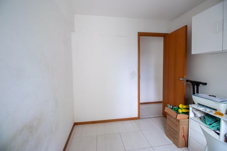 Apartamento à venda com 63m², 3 quartos e 1 vagaQuarto 1