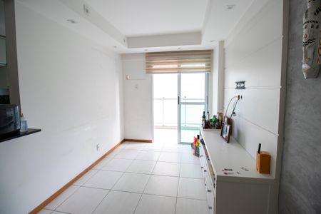 Apartamento à venda com 63m², 3 quartos e 1 vagaSala