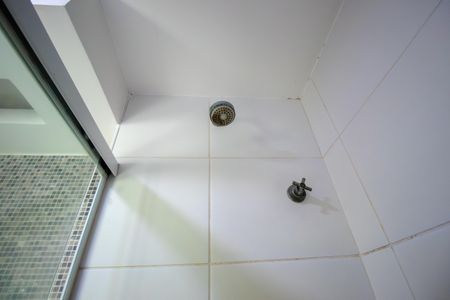 Apartamento à venda com 63m², 3 quartos e 1 vagaBanheiro da Suíte