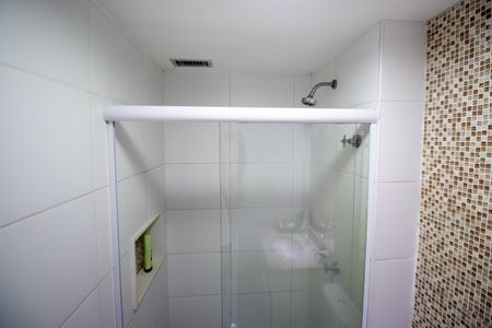 Apartamento à venda com 63m², 3 quartos e 1 vagaBanheiro