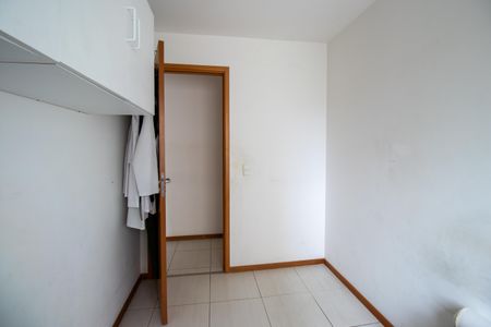 Apartamento à venda com 63m², 3 quartos e 1 vagaQuarto 2