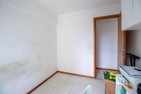 Apartamento à venda com 63m², 3 quartos e 1 vagaQuarto 1