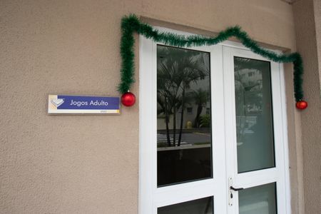 Apartamento à venda com 63m², 3 quartos e 1 vagaÁrea comum 