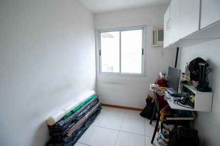 Apartamento à venda com 63m², 3 quartos e 1 vagaQuarto 2