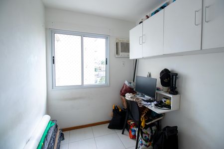 Apartamento à venda com 63m², 3 quartos e 1 vagaQuarto 2