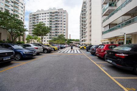 Apartamento à venda com 63m², 3 quartos e 1 vagaGaragem