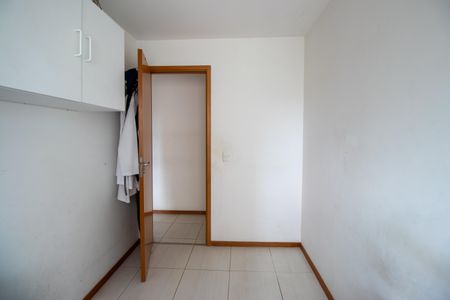 Apartamento à venda com 63m², 3 quartos e 1 vagaQuarto 2