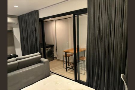 Apartamento para alugar com 38m², 1 quarto e 1 vagaFoto 03