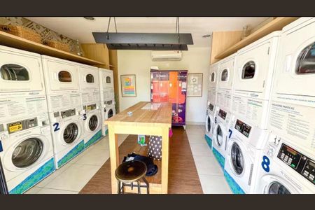 Apartamento para alugar com 38m², 1 quarto e 1 vagaFoto 15