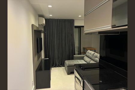 Apartamento para alugar com 38m², 1 quarto e 1 vagaFoto 17