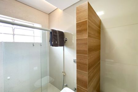 Apartamento à venda com 160m², 4 quartos e 1 vagaBanheiro