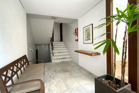 Apartamento à venda com 160m², 4 quartos e 1 vagaÁrea comum