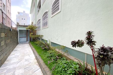 Apartamento à venda com 160m², 4 quartos e 1 vagaÁrea comum