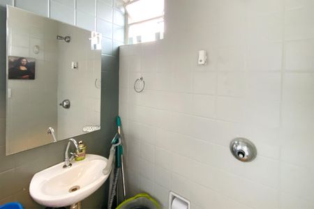 Apartamento à venda com 160m², 4 quartos e 1 vagaBanheiro de serviço