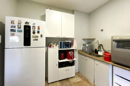 Apartamento à venda com 160m², 4 quartos e 1 vagaCozinha