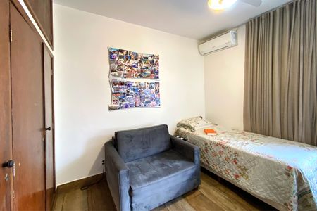 Apartamento à venda com 160m², 4 quartos e 1 vagaQuarto 3