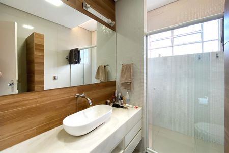 Apartamento à venda com 160m², 4 quartos e 1 vagaBanheiro