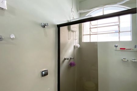 Apartamento à venda com 160m², 4 quartos e 1 vagaBanheiro da Suíte 1