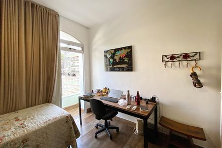 Apartamento à venda com 160m², 4 quartos e 1 vagaQuarto 3