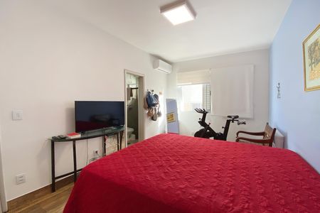 Apartamento à venda com 160m², 4 quartos e 1 vagaSuite 1