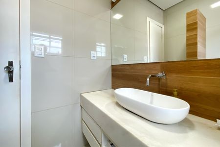 Apartamento à venda com 160m², 4 quartos e 1 vagaBanheiro