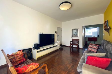 Apartamento à venda com 160m², 4 quartos e 1 vagaSala