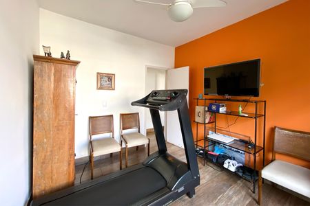 Apartamento à venda com 160m², 4 quartos e 1 vagaQuarto 4