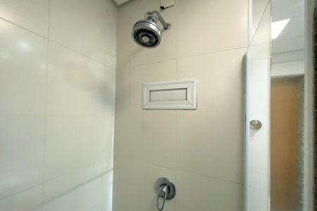 Apartamento à venda com 85m², 3 quartos e 2 vagasBanheiro da Suíte 1