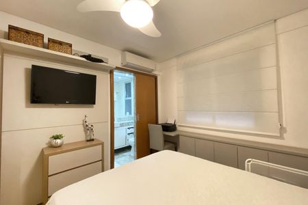 Apartamento à venda com 85m², 3 quartos e 2 vagasSuite 1
