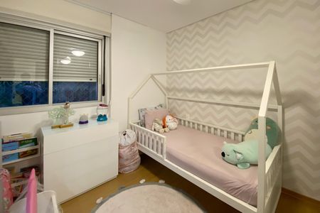 Apartamento à venda com 85m², 3 quartos e 2 vagasSemisuite 1