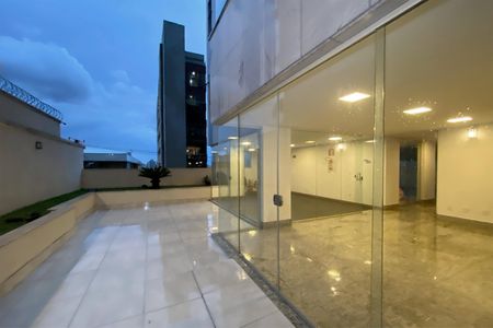 Apartamento à venda com 85m², 3 quartos e 2 vagasÁrea comum