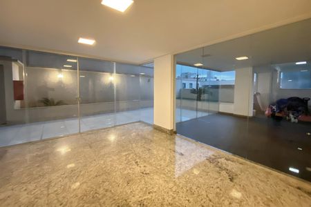Apartamento à venda com 85m², 3 quartos e 2 vagasÁrea comum
