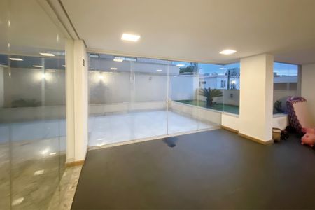 Apartamento à venda com 85m², 3 quartos e 2 vagasÁrea comum - Sala multiuso