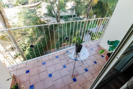 Apartamento à venda com 75m², 3 quartos e 1 vagaVaranda da Sala