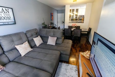 Apartamento à venda com 75m², 3 quartos e 1 vagaSala
