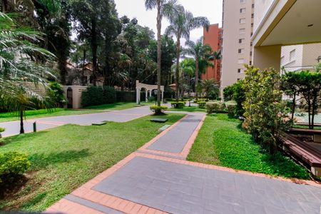 Apartamento à venda com 75m², 3 quartos e 1 vagaÁrea comum