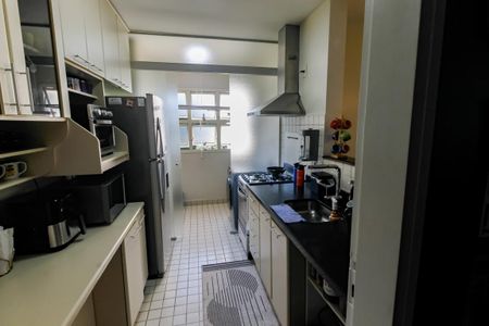 Apartamento à venda com 75m², 3 quartos e 1 vagaCozinha - Armários