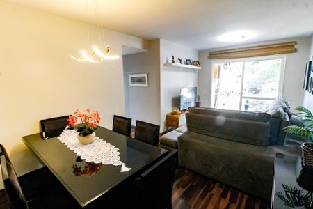Apartamento à venda com 75m², 3 quartos e 1 vagaSala