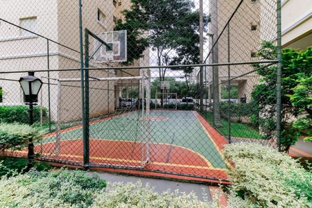 Apartamento à venda com 75m², 3 quartos e 1 vagaQuadra Esportiva