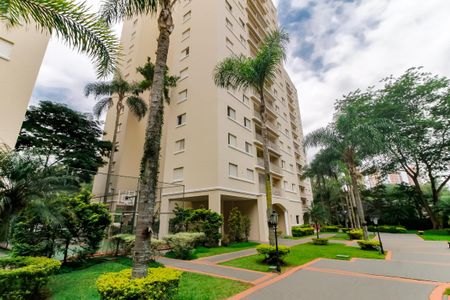 Apartamento à venda com 75m², 3 quartos e 1 vagaFachada do bloco