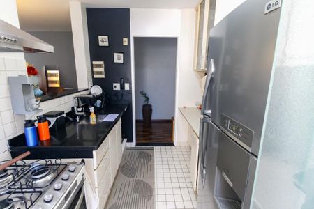 Apartamento à venda com 75m², 3 quartos e 1 vagaCozinha - Armários