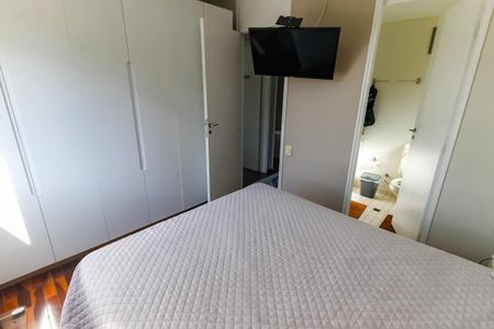 Apartamento à venda com 75m², 3 quartos e 1 vagaSuíte