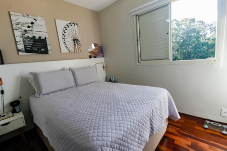 Apartamento à venda com 75m², 3 quartos e 1 vagaSuíte
