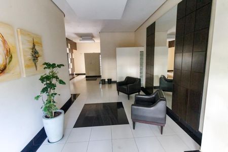 Apartamento à venda com 75m², 3 quartos e 1 vagaHall de entrada