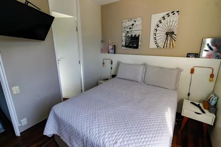 Apartamento à venda com 75m², 3 quartos e 1 vagaSuíte