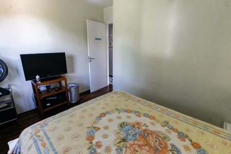 Apartamento à venda com 75m², 3 quartos e 1 vagaQuarto 2
