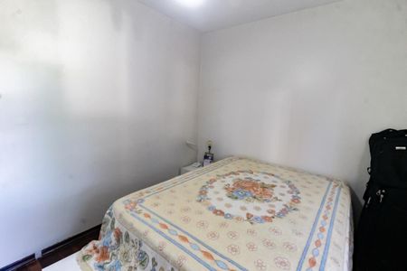 Apartamento à venda com 75m², 3 quartos e 1 vagaQuarto 2