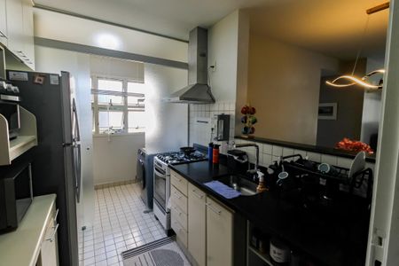 Apartamento à venda com 75m², 3 quartos e 1 vagaCozinha - Armários